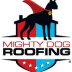 Mighty-Dog-Roofing-of-North-Austin-logo